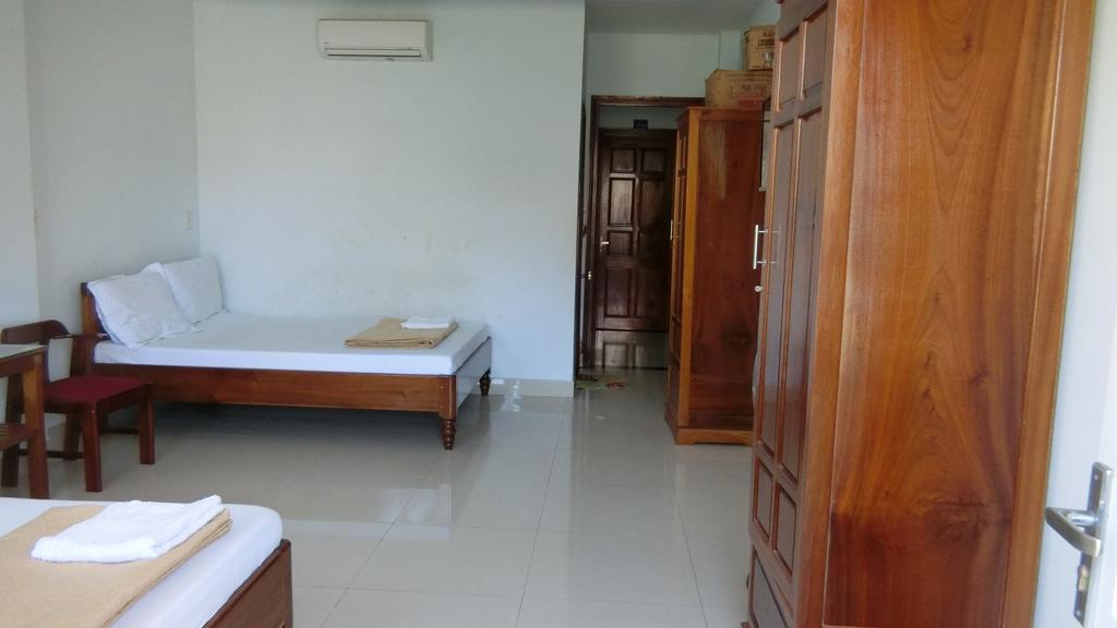 Anh Tuan Hotel Hue Habitación foto