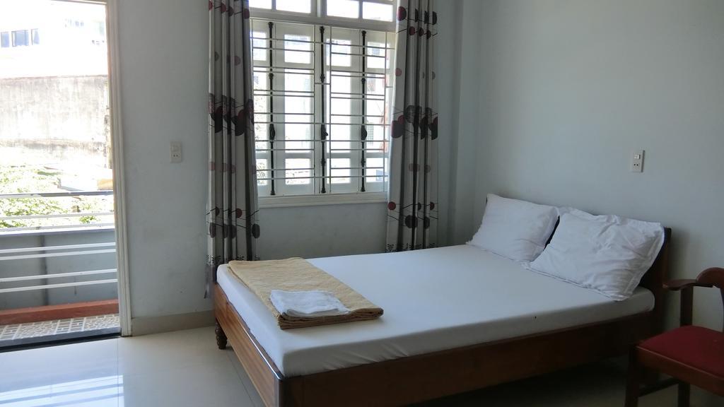 Anh Tuan Hotel Hue Habitación foto