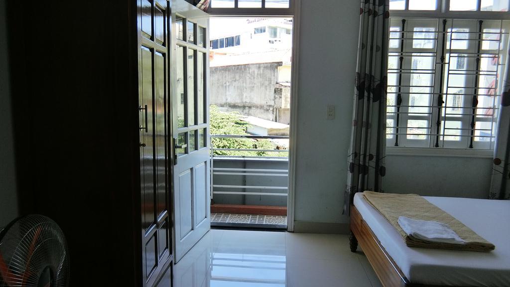 Anh Tuan Hotel Hue Habitación foto