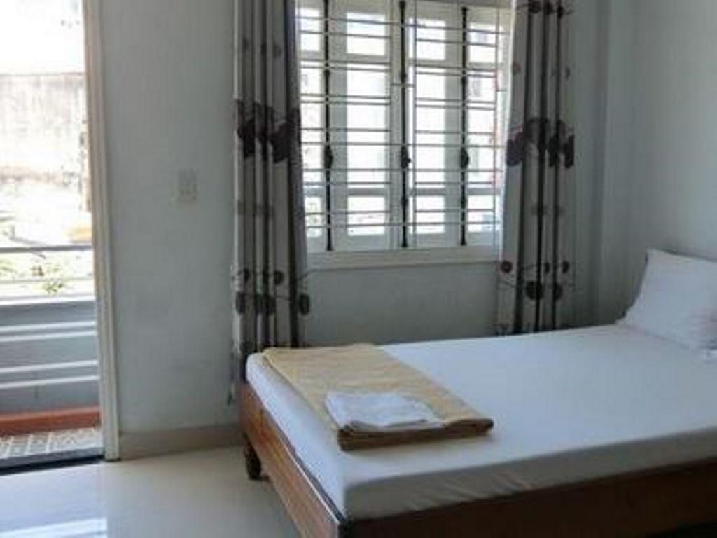 Anh Tuan Hotel Hue Exterior foto