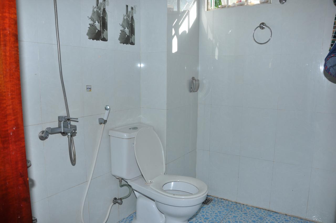 Anh Tuan Hotel Hue Habitación foto