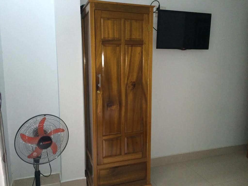 Anh Tuan Hotel Hue Exterior foto