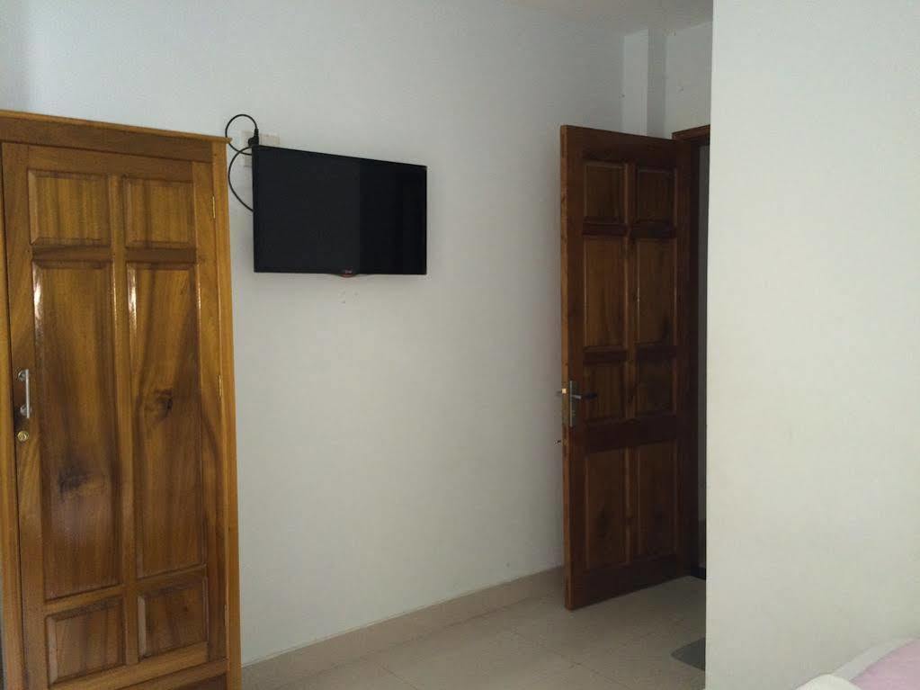 Anh Tuan Hotel Hue Exterior foto